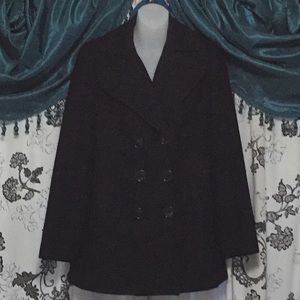 New York & Company Coat